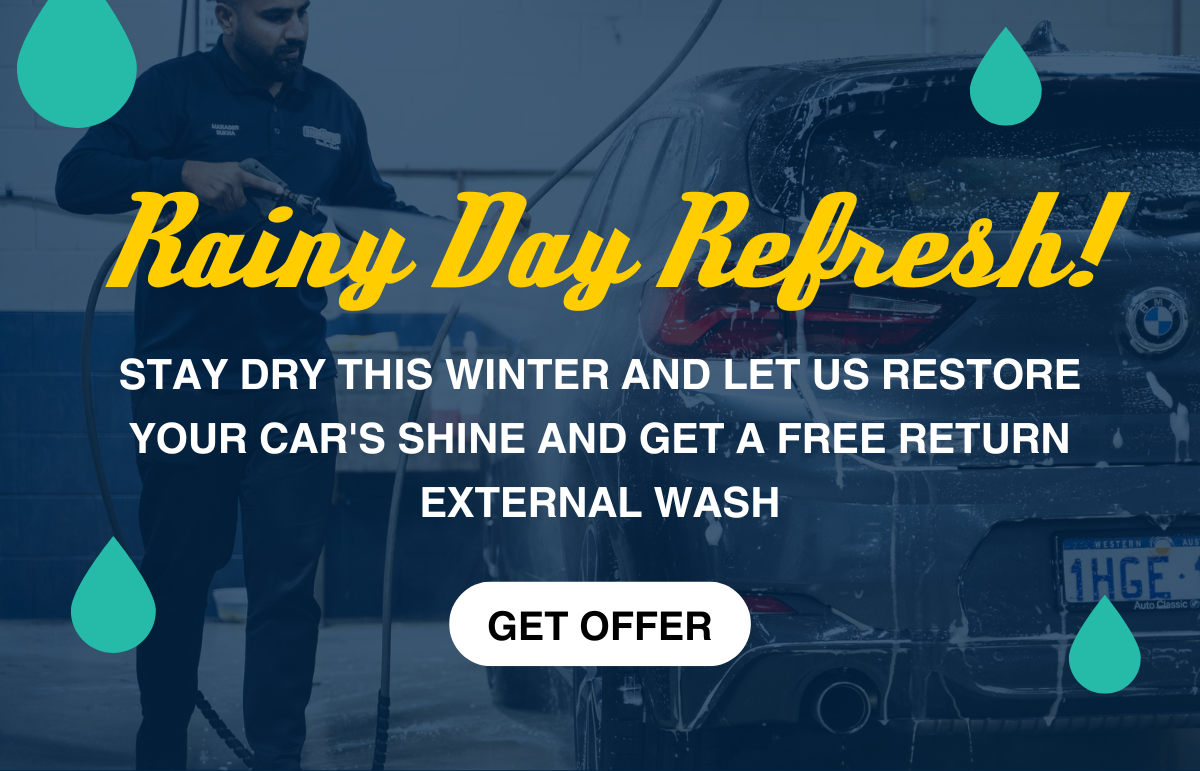 Current Specials & Offers Silver Sponge Hand Car Wash